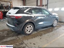 Ford Escape 2023 1