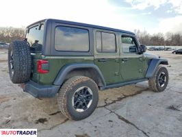 Jeep Wrangler 2020 2
