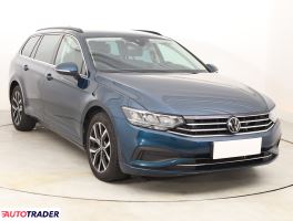 Volkswagen Passat 2022 2.0 147 KM