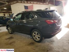 Chevrolet Equinox 2018 1