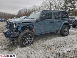 Jeep Wrangler 2024 2