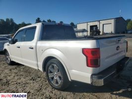 Ford Pozostałe 2019 3 Ford Pozostałe 2019 3