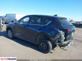 Mazda CX-5 2023 2
