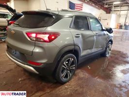 Chevrolet Blazer 2024 1
