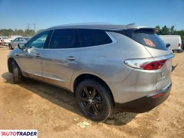 Buick Enclave 2023 3