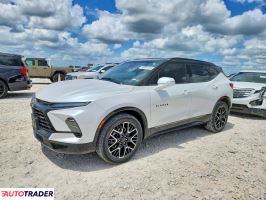 Chevrolet Blazer 2023 3
