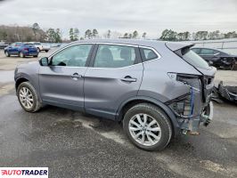 Nissan Rogue 2022 2