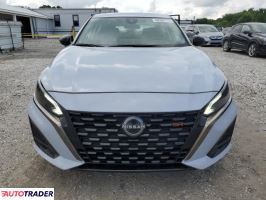 Nissan Altima 2024 2 Nissan Altima 2024 2