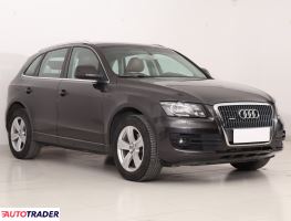 Audi Q5 2009 2.0 207 KM Audi Q5 2009 2.0 207 KM