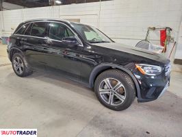 Mercedes CL 2021 2