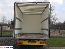 Renault Master 2020 2.3