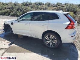 Volvo XC60 2022 2 Volvo XC60 2022 2