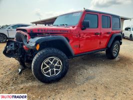Jeep Wrangler 2025 3
