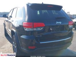 Jeep Grand Cherokee 2019 3