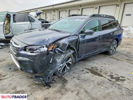 Subaru Outback 2022 2