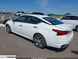 Nissan Altima 2020 2