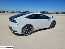 Toyota Prius 2024 2