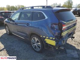 Subaru Pozostałe 2020 2 Subaru Pozostałe 2020 2