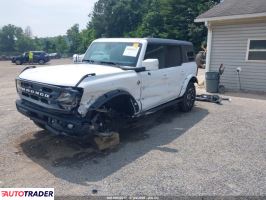 Ford Bronco 2024 2