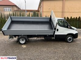 Iveco Daily 2017 3