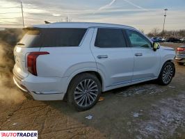 Hyundai Pozostałe 2023 3