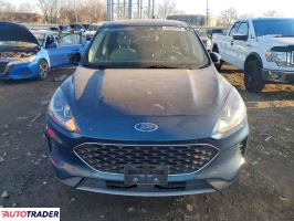Ford Escape 2020 1