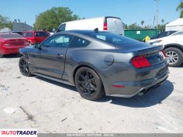 Ford Mustang 2020 2