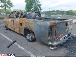Chevrolet Colorado 2020 2