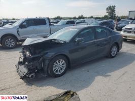 Toyota Camry 2025 2