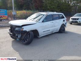 Jeep Grand Cherokee 2021 3