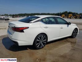 Nissan Altima 2022 2 Nissan Altima 2022 2