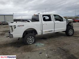 Ford Pozostałe 2023 5