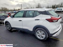 Nissan Pozostałe 2023 1