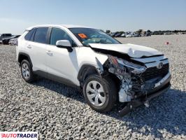 Toyota Pozostałe 2024 2 Toyota Pozostałe 2024 2