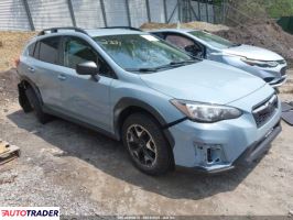 Subaru Pozostałe 2019 2 Subaru Pozostałe 2019 2
