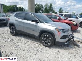 Jeep Compass 2022 2