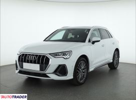Audi Q3 2018 2.0 226 KM