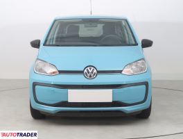 Volkswagen Up! 2017 1.0 59 KM Volkswagen Up! 2017 1.0 59 KM