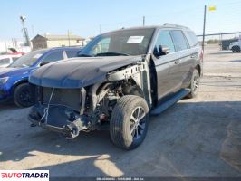 Ford Expedition 2019 3 Ford Expedition 2019 3