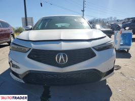 Acura Integra 2024 1