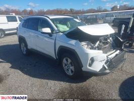 Toyota Pozostałe - zobacz ofertę