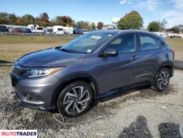 Honda HR-V 2020 1