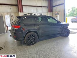Jeep Grand Cherokee 2022 3