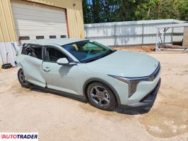Kia Pozostałe 2026 2
