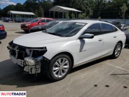 Chevrolet Malibu - zobacz ofertę Chevrolet Malibu - zobacz ofertę