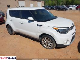 Kia Soul 2019 2 Kia Soul 2019 2