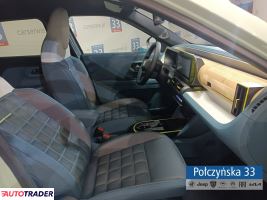 Fiat Panda 2026 1.2 100 KM