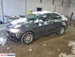 Chevrolet Pozostałe - zobacz ofertę