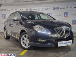 Lancia Delta 2010 1.4 120 KM Lancia Delta 2010 1.4 120 KM