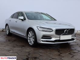 Volvo S90 2018 2.0 187 KM